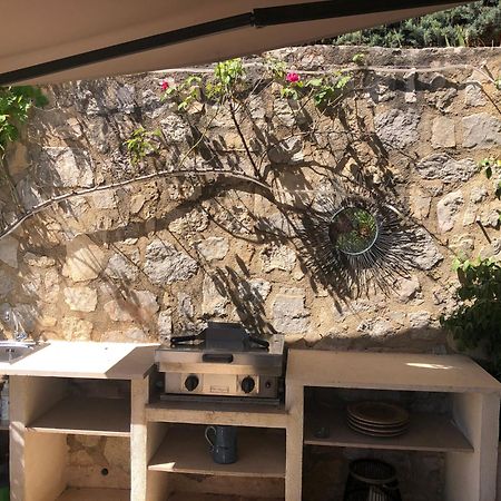 Appartamento Le Cocon De Provence Fayence Esterno foto
